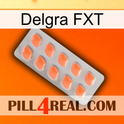 Delgra FXT 26